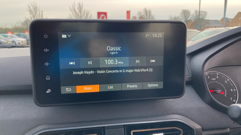 Dacia Sandero Stepway 1.0 TCe Extreme 5dr Petrol Hatchback